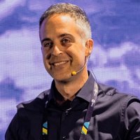 Yonatan Levy (@yonatanlevy_) 's Twitter Profile