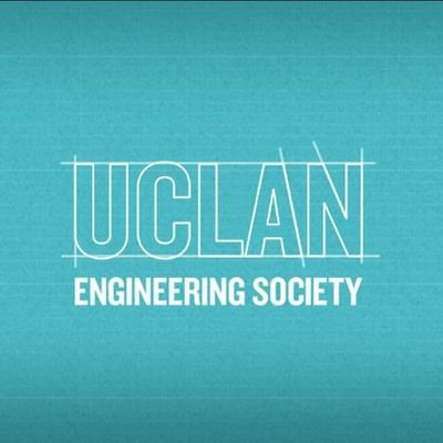 UCLan_ESoc's profile picture. This is the official twitter for the UCLan Engineering Society... *All the views are our own*