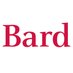 Bard College (@bardcollege) Twitter profile photo Bard College (@bardcollege) Twitter profile photo