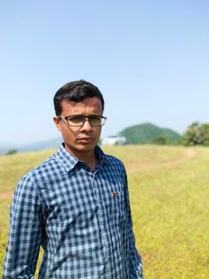 HemrajP42777740's profile picture. हेमराज पवार