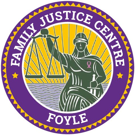 Welcome to Foyle Family Justice Centre (FFJC). The first co-located, multi-disciplinary, interagency Family Justice Centre & Training Academy site in Ireland.