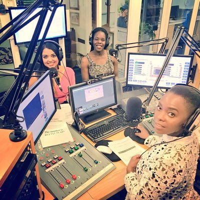 Covering the latest news, views, & events from Southampton's black communities | Fortnightly Saturdays 6-8pm | @unity101fm | #vibrantsoton