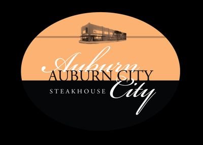 Auburn City Steakhouse is a locally owned and operated American Steakhouse featuring slow cooked Prime Rib, steaks, chops, and more in Downtown Auburn, Indiana.