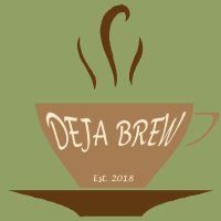 Deja Brew(@dejabrew_ve) 's Twitter Profile Photo