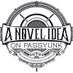 A Novel Idea on Passyunk (@anovelideaphl) Twitter profile photo A Novel Idea on Passyunk (@anovelideaphl) Twitter profile photo