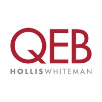 QEB Hollis Whiteman (@qebhw) 's Twitter Profile