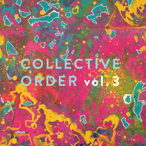 Collective Order is a collaborative jazz project based in Toronto, Canada 🇨🇦 VOLUME 3 AVAILABLE NOW!