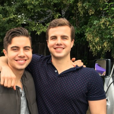 Profile Picture of Nick (@lucci_nick) on Twitter