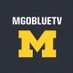 MGoBlueTV (@mgobluetv) Twitter profile photo