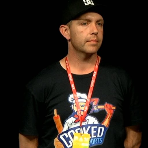 I'm James 'murd0r' Benson from Hobart, Australia. I'm an avid Quake player who has played for 22+ years and currently plays for Cooked eSports. @cookedlive