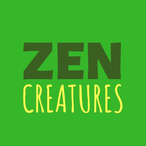 Zen Creaturesさんのプロフィール画像