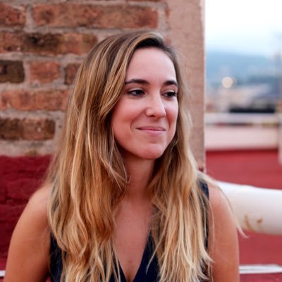 PatriciaUrgoiti's profile picture. Pat o Patricia, no Patri. Hablo desordenadamente de publicidad, música, motos, tenis y curiosidades varias. Strategy Director en DAVID MAD.