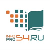 InfoPro54.ru(@Infopro54R) 's Twitter Profile Photo
