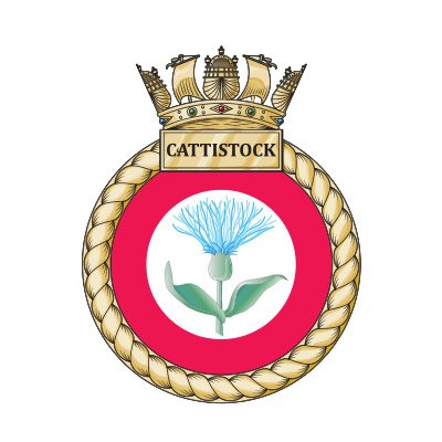 HMS Cattistock