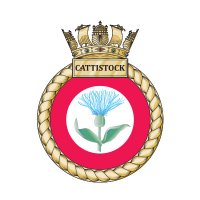 HMS Cattistock(@HMSCattistock) 's Twitter Profileg