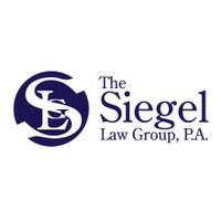 The Siegel Law Group, P.A.(@TheSiegelGroup) 's Twitter Profile Photo
