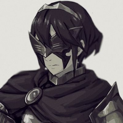hawkeyeninja's profile picture. games & shit