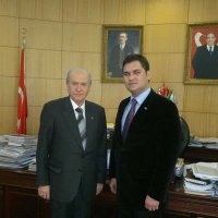 MHP Çukurova İlçe (@cukurovamhp) Twitter profile photo