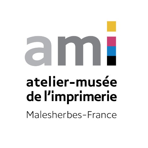 amimalesherbes's profile picture. Le plus grand musée de l'imprimerie en Europe #imprimerie #vivrelhistoire #experienceunique #decouverte #typographie #serigraphie #lithographie