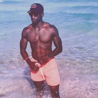 Demetrius Evans - @DemetriusEvans4 Twitter Profile Photo