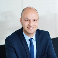 Luca Cassetti (@lucacassetti) 's Twitter Profile