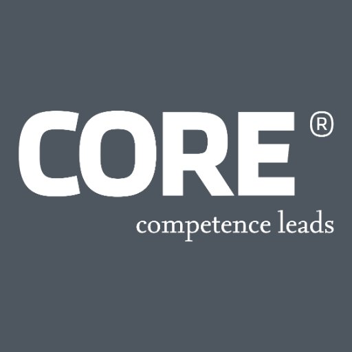 CORE is a Technology Think Tank and accompanies the management of complex technology transformations of institutions.