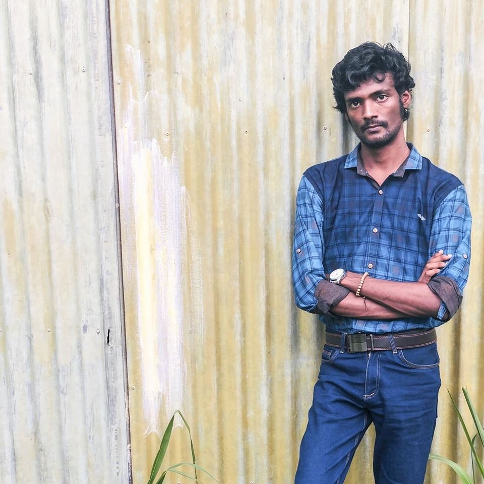 ChamikaraVidur1's profile picture. 