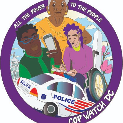 Watches and documents the police criminalizing, brutalizing, or harming members of our communities.
Offers copwatch trainings
Mobilizes community when necessary