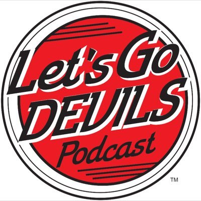 Devoted father, husband and diehard New Jersey Devils fan! Co-Host of the Let’s Go Devils Podcast!