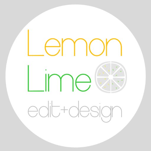 LemonLime edit+design