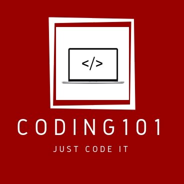 Coding1011's profile picture. 