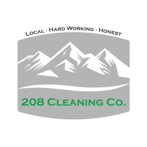 We don't cut corners, we clean them! We offer residential, commercial, and post-construction cleaning services. Located in #Boise #Idaho. #CleaningService