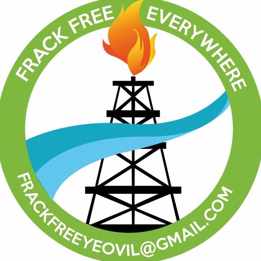 Yeovil based anti fracking, pro renewable group
