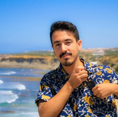 Pedrotrodrigues's profile picture. US-based News Producer with Int News Agency. Formerly in Beijing serving as Asia Pacific Bureau head 🇪🇺🇵🇹