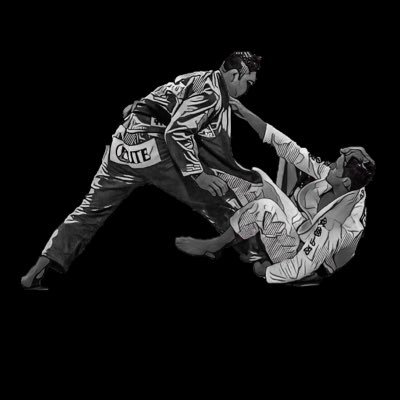 A weekly grappling show, hosted by Raf Esparza (@VerbalTapCast), that features some of the biggest names in the sport of Brazilian jiu-jitsu.