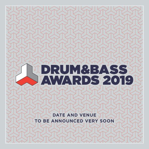 Drum & Bass Awards 2019 - Coming soon!