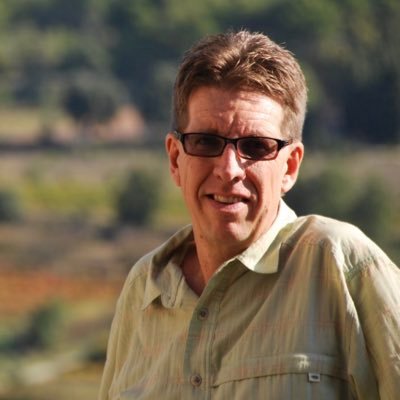 Doug Peters Profile