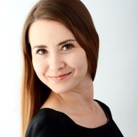 Joanna Bagniewska (@jmbagniewska) 's Twitter Profile Photo
