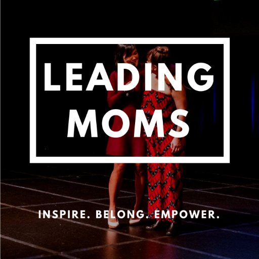 Since 2012. Where every mom has a story. Our thought-provoking, powerful talks are now available on Apple Podcasts & YouTube. #LMinspire #LeadingMoms