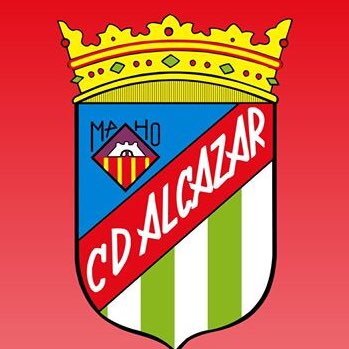 Perfil Oficial de Twitter del Club Deportivo Alcázar.
