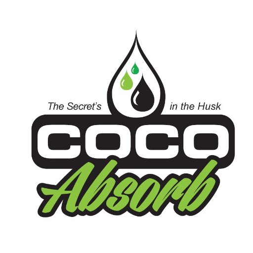 CocoAbsorb™ is the World’s Most Tested Absorbent. Made from 100% repurposed coconut coir it's all natural, so it's Safe to Handle, Safe to Use.