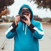 Corey Myers (@coreymyers) 's Twitter Profile