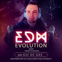 Guido De Gasparre aka Gui De Gas (@edm__evolution) 's Twitter Profile Photo