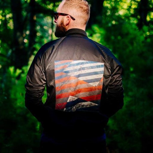 theoberlander's profile picture. This is the water, and this is the well. Drink full and descend. The horse is the white of the eyes, and dark within.