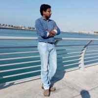 Hari Hara Sudhan M (@hhsudhanm) 's Twitter Profile