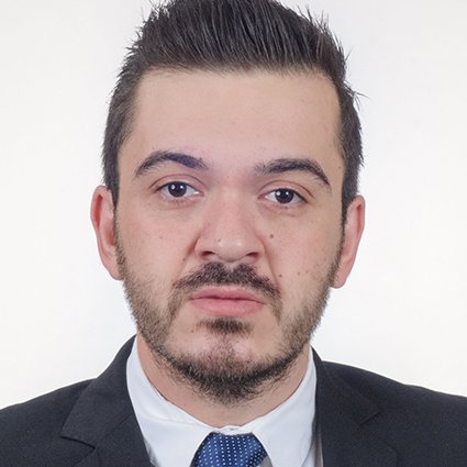 Based in #Cyprus Interested in #Politics #Business #Economy #Liberalism
New Account