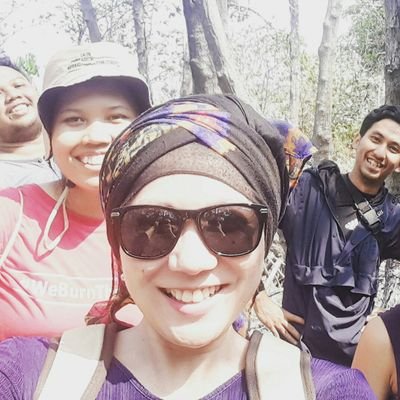 ailumulia's profile picture. Mulia | PhD in Nutrition | MSc and BSc in Fisheries | Research, Development, Activism | Food Systems, Fish, Forest, Environment, Local Communities, Nutrition