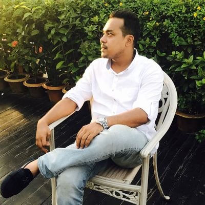 forhaj_ctg's profile picture. 