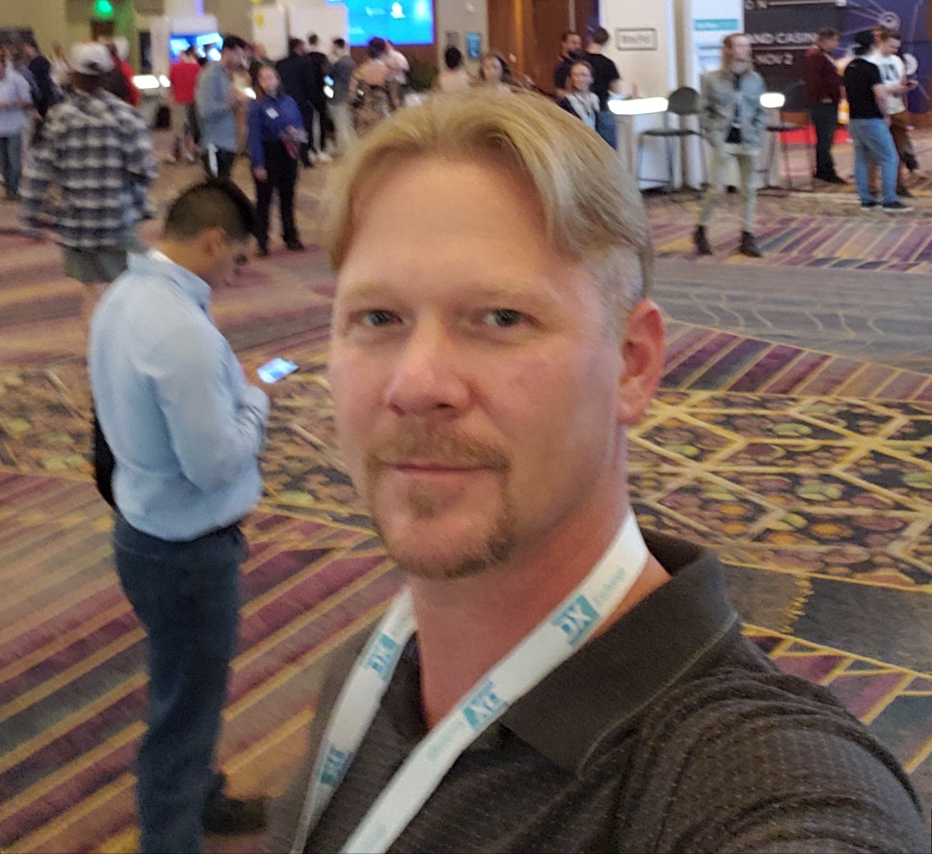 I love Crypto and want to help educate people new to the space.
Ihave completed Crypto School for the 2nd time. Love to teach 
SniperClub Member since 10-2023