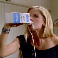 out of context btvs (@nocontextbuffy) 's Twitter Profile